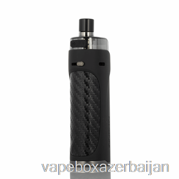Vape Smoke Innokin KROMA-Z 40W Pod Mod System Black